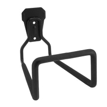 Load image into Gallery viewer, Garden Hose Holder Water Hose Holder Universal Heavy Duty Rust Resistant Metal Garage Wall Hooks for Outdoor Garden Garage
