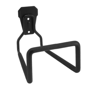 Garden Hose Holder Water Hose Holder Universal Heavy Duty Rust Resistant Metal Garage Wall Hooks for Outdoor Garden Garage