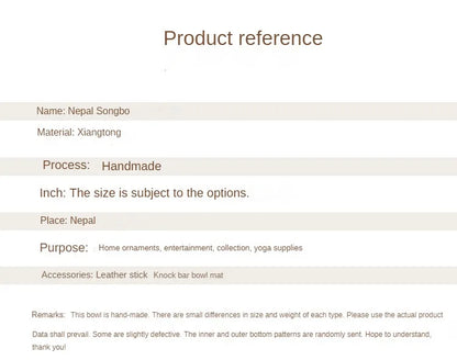 Therapeutic Tibetan Bowl Tibetan Bell Meditation Bowl Meditation Instruments Spiritual Meditation Musical Instruments Percussion