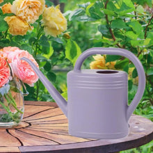 Load image into Gallery viewer, Watering Can Water Can for Plants with Sprinkler Head 2L Long Mouth Watering Can Flower Watering Can for Outdoor House Plant
