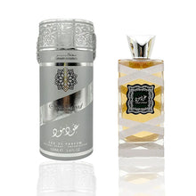 Load image into Gallery viewer, 100ml Lasting Fragrance Pheromone Perfume Women Body Spray Plant Floral Scent Eau De Parfum Cologne Men Perfumes Feminino
