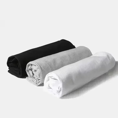 2025 Black Sabbath T Shirt Men Women Short Sleeve Retro Punk Metal Rock Band Cotton Tees High Quality Y2k Tops Summer Streetwear