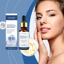 Load image into Gallery viewer, OUHOE Hydrating Care Facial Serum - Deep Moisturize, Balance Oil, Whiten, Repair Acne, All Skin Types, Anti - aging

