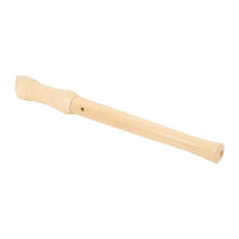 Load image into Gallery viewer, 8-hole Clarinet German-Style Wooden High-Pitched Clarinet Children Students Flute Musical Instruments  Musical Instruments
