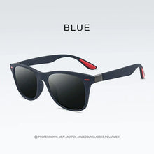 Load image into Gallery viewer, Sunglasses Women  Anti-reflective Outdoor Street Photo Decoration Sun Glasses Sunglasses for Men
