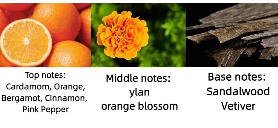 Classic Perfumes Floral Scent Pheromone Women Perfume Men Cologne Lasting Fragrance Eau De Parfum Luxury Gift Set Box