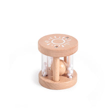 Load image into Gallery viewer, Wooden Baby Montessori Toys Musical Rattle Instruments Xylophone Percussion Sensory Rattle Toys Educational for Baby Toys Gifts
