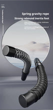 Load image into Gallery viewer, Gym equipment Swinging rope fitness fitness training rope steel thick rope muscle rope strength training Fitness Equipment
