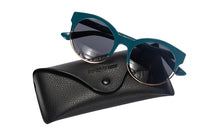 Load image into Gallery viewer, Women\&#39;s sunglasses luxury sunglasses women 2023 tr90 glasses fashion sunglasses women sunglasses round glasses ladies
