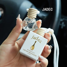 Load image into Gallery viewer, Perfume Car perfume, a car fragrance used for car interior accessories, a long-term car air freshener, keep charming and fresh
