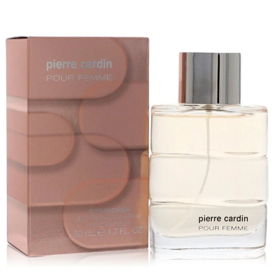 Pierre Cardin Eau De Parfum Spray 1.7 oz