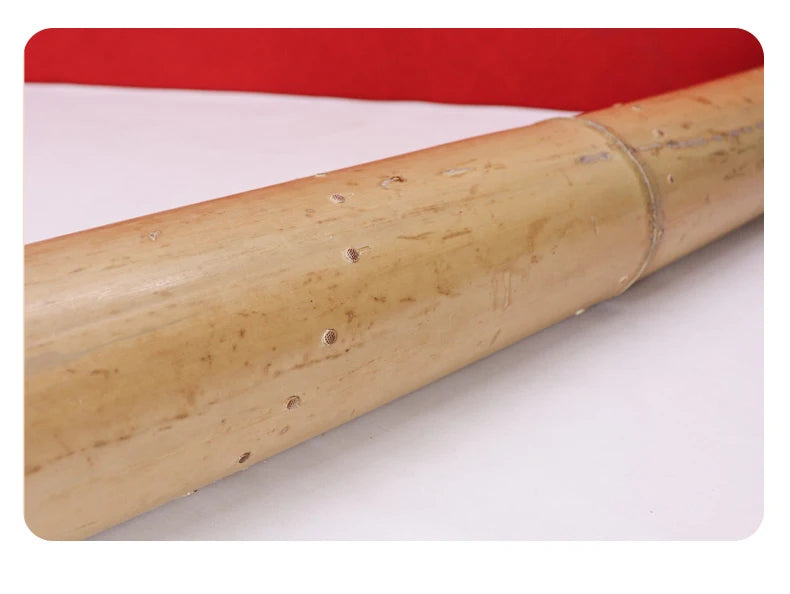 Bamboo Sound Therapy Rain Stick Meditation Instrument Yoga Spiritual Healing Sound Rainmaker Shaker Relaxation Orff Instruments