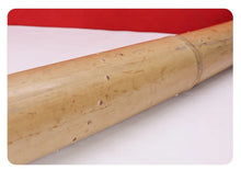 Load image into Gallery viewer, Bamboo Sound Therapy Rain Stick Meditation Instrument Yoga Spiritual Healing Sound Rainmaker Shaker Relaxation Orff Instruments
