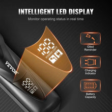 Load image into Gallery viewer, Professional Men&#39;s Barber Hair Clipper 10000RPM DLC Fade Blade
