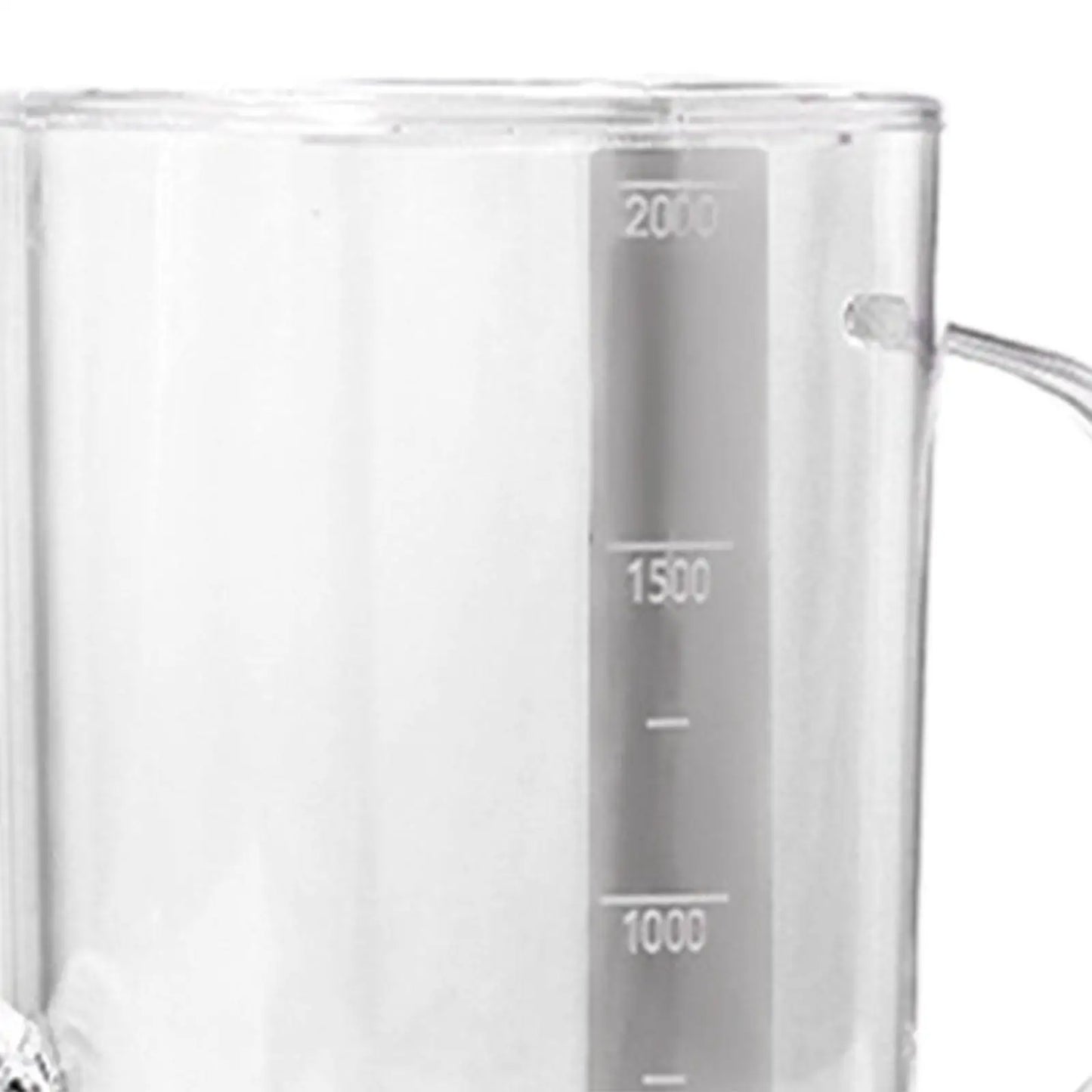 2L Watering Can Long Mouth for House Plants Indoor Gardening Garden er