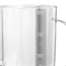 Load image into Gallery viewer, 2L Watering Can Long Mouth for House Plants Indoor Gardening Garden er
