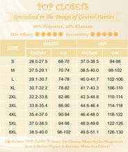 Load image into Gallery viewer, Butt Lifter Shapewear Shorts Women Fake Booty Hip Enhancer Body Shaper Waist Trainer Belly Control Panties Body Shapewear Fajas
