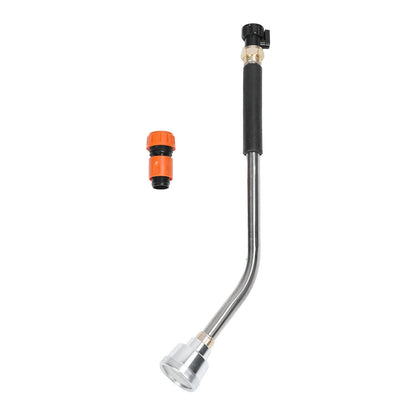 Garden Accessory Garden Hose Watering Wand Long Hose Nozzle Watering Sprayer Wand for Plants and Lawn Garden Hose Nozzle Sprayer