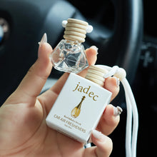 Load image into Gallery viewer, Perfume Car perfume, a car fragrance used for car interior accessories, a long-term car air freshener, keep charming and fresh
