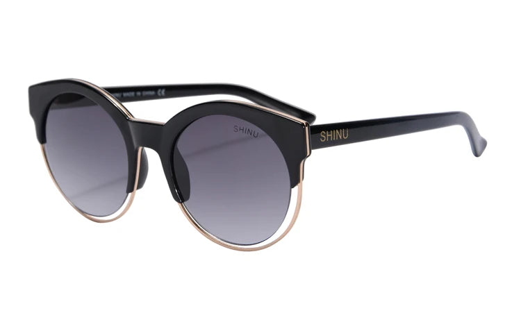 Women\'s sunglasses luxury sunglasses women 2023 tr90 glasses fashion sunglasses women sunglasses round glasses ladies