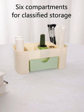 Load image into Gallery viewer, Nails Art Plastic Organizer Container Gel Polish Remover Cleaning Cotton Pad Swab Box Storage Case Decoration Accessories Tool N
