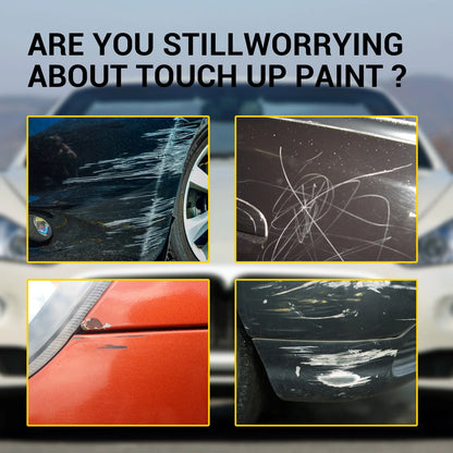 Homonth Scratch Paste Car Paint Scratch Repair Care Paint Maintenance Refurbished Clean And Brightening Scratch Repair Paste