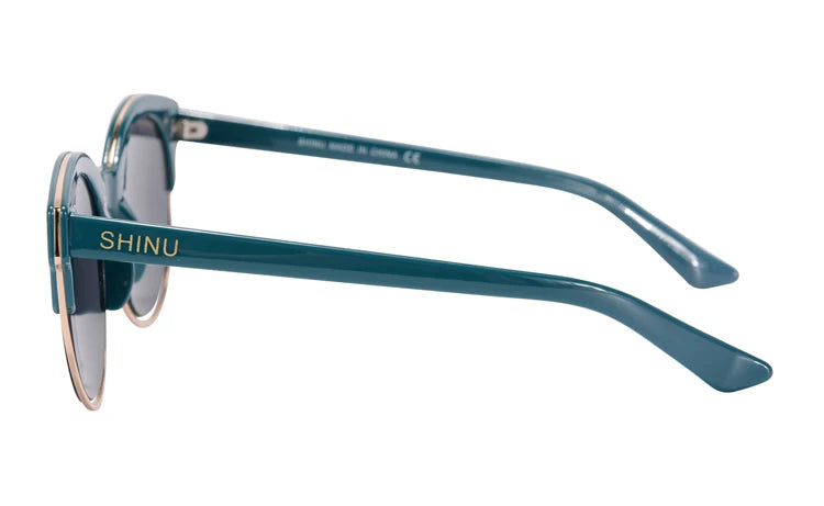 Women\'s sunglasses luxury sunglasses women 2023 tr90 glasses fashion sunglasses women sunglasses round glasses ladies