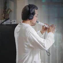 Load image into Gallery viewer, Pocket Saxophone Wind Instrument Mini Digital Electronic Wind Instrument For Imitation Of Various Musical Instrument Sounds

