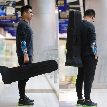 Brass Gold Lacquer Silver Trumpet Alto Trombone Brass Bb Tone B Flat Wind Instrument with Cupronickel Mouthpiece Wind Instrument