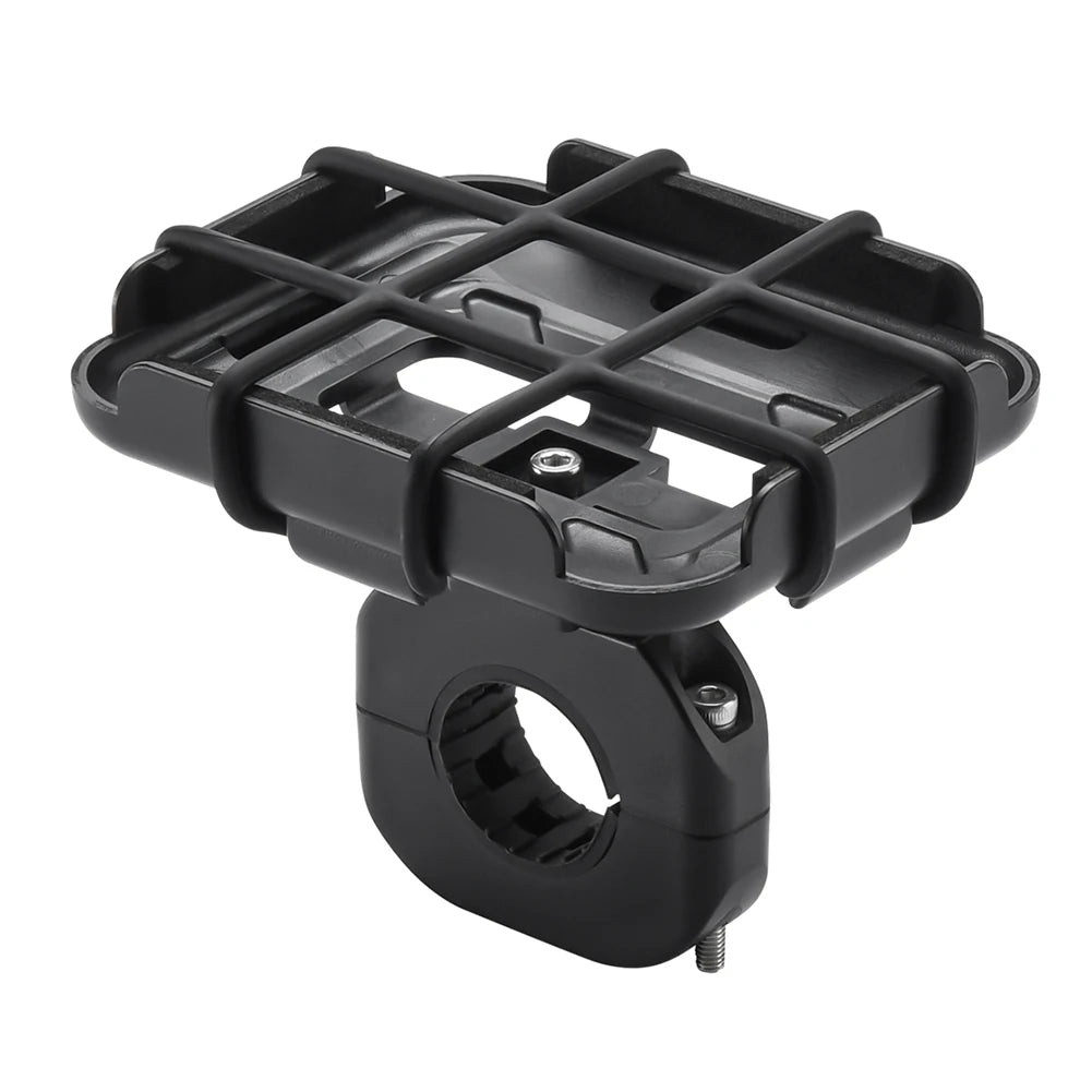 Universal Bicycle Speaker Mount Anti-slip Fixed Holder Portable Speaker Mount for JBL GO 4/GO 3/GO 2 BT Wireless Speaker