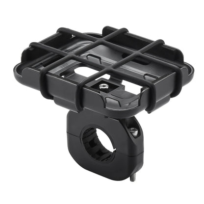 Universal Bicycle Speaker Mount Anti-slip Fixed Holder Portable Speaker Mount for JBL GO 4/GO 3/GO 2 BT Wireless Speaker