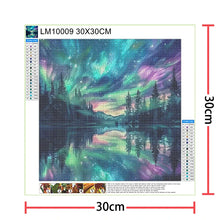 Load image into Gallery viewer, Diamond Art Painting Kits Accessories Paint Full Crystal New Mosaic 5D Diy Diamond Paintings 30x30 cm New 2025 Wall Art Pictures
