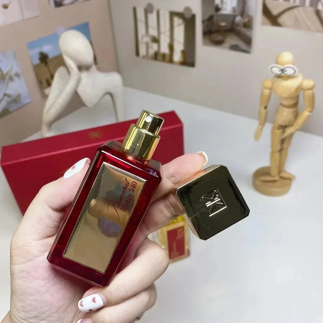 Classic Perfumes Floral Scent Pheromone Women Perfume Men Cologne Lasting Fragrance Eau De Parfum Luxury Gift Set Box