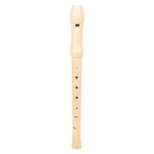 Load image into Gallery viewer, 8-hole Clarinet German-Style Wooden High-Pitched Clarinet Children Students Flute Musical Instruments  Musical Instruments
