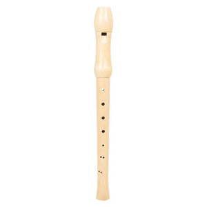 8-hole Clarinet German-Style Wooden High-Pitched Clarinet Children Students Flute Musical Instruments  Musical Instruments