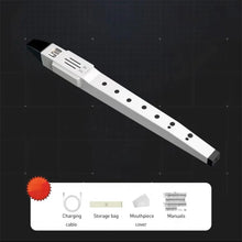 Load image into Gallery viewer, Pocket Saxophone Wind Instrument Mini Digital Electronic Wind Instrument For Imitation Of Various Musical Instrument Sounds

