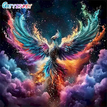 Load image into Gallery viewer, 5d Diamond Painting Kits For Adults Home Decor Gift Diy Gift Animal Full Round Diamond Art Living Room Decoration
