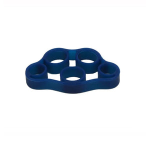 Adjustable R-Type Hand Grip Exercise Countable Strength Exercise Strengthening Pliers Spring Finger Pinch Wrist Expander