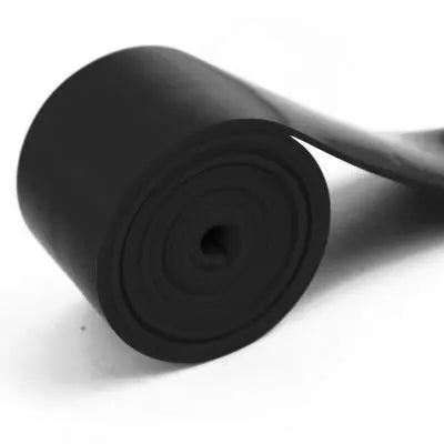 Fitness Muscle Training Band FLOSS BAND Muscle Bandages Pressure Wound Bandages Ankle Muscle Stickers Mobility Recovery Bands