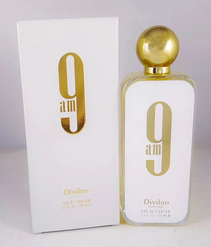 100ml Perfumes Originales Para  Hombre Mujer 9PM Attract The Opposite Sex Lasting Lastings Pheromone Perfume Birthday Present