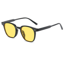 Load image into Gallery viewer, New Vintage Square Sunglasses Women Men Luxury Brand Small Round Sun Glasses Female Small Eyewear Oculos De Sol for Male Female
