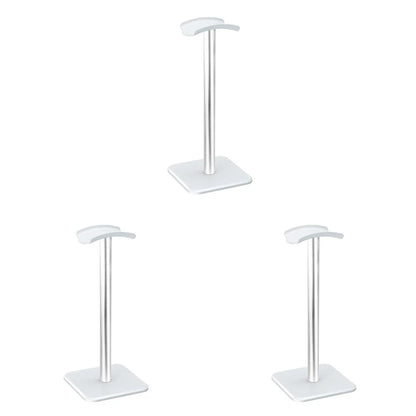 5-1PCS Universal Headphone Stand Aluminuim Alloy Headset Holder for Gaming Earphone Desktop Headphones Support Holder