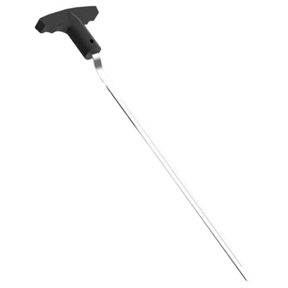 Golf Grip Removal Tool Reusable Golf Grip Remover V-Groove Grip Remover Saver Grip Remover Gripping Tool for Outdoor Sports