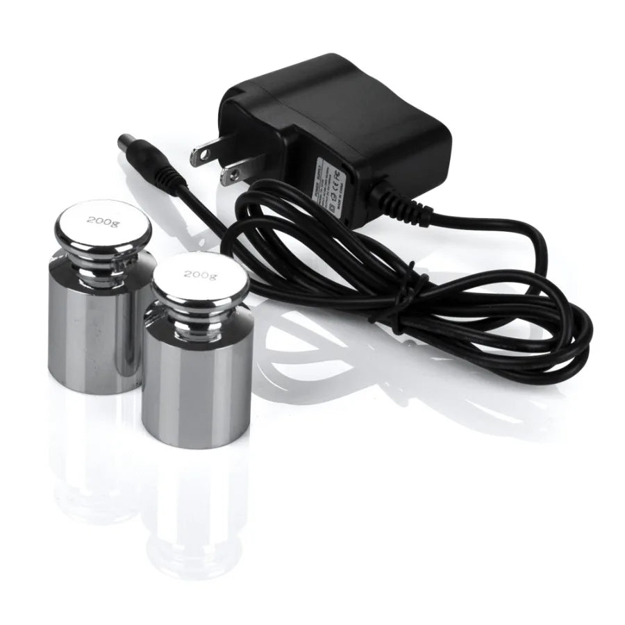 LB1000 DIGITAL BOWL SCALE 1KG X 0.1G