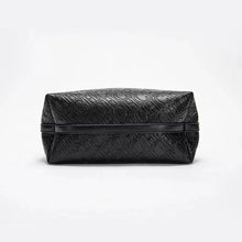 Load image into Gallery viewer, CH Superior Sense of Pure Colour Letter Printing Design Large Capacity Ladies Crossbody Bag High QualityTemperament Tote Bag
