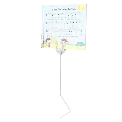 Music Stand Clarinet Trumpet Flute Winds Saxophone Baritone Portable Marching Sheet Music Stands Musical Instruments Accessories