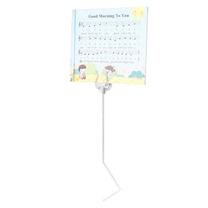 Music Stand Clarinet Trumpet Flute Winds Saxophone Baritone Portable Marching Sheet Music Stands Musical Instruments Accessories
