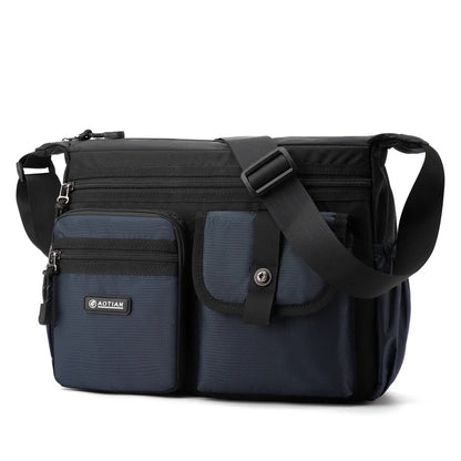 Men Shoulder Bags Messenger Bag for Men Crossbody Bags new Small Man Designer Handbag Bolso Male