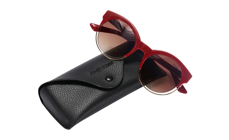 Women\'s sunglasses luxury sunglasses women 2023 tr90 glasses fashion sunglasses women sunglasses round glasses ladies