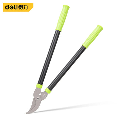 Garden Tools Alloy Steel Heavy Duty Loppers Pruning Shears Hand Saw High Branch Shear Pruning Tool for Garden Grass Scissors